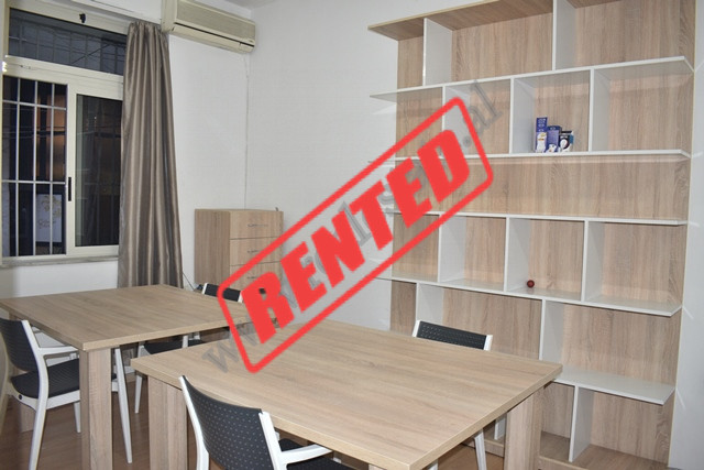 Office space for rent in Blloku area in Tirana, Albania